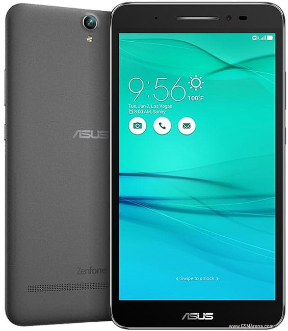 Asus Zenfone Go ZB690KG image 1