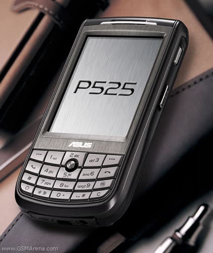 Asus P525 image 2