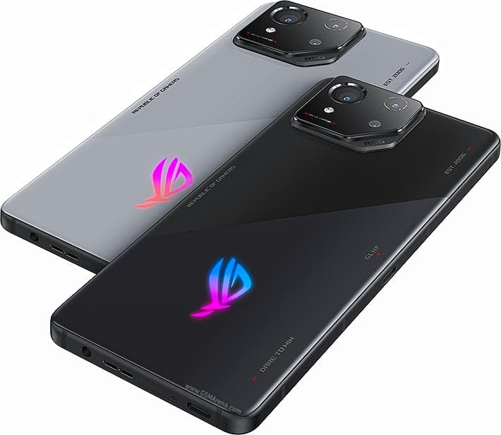 Asus ROG Phone 8 image 3