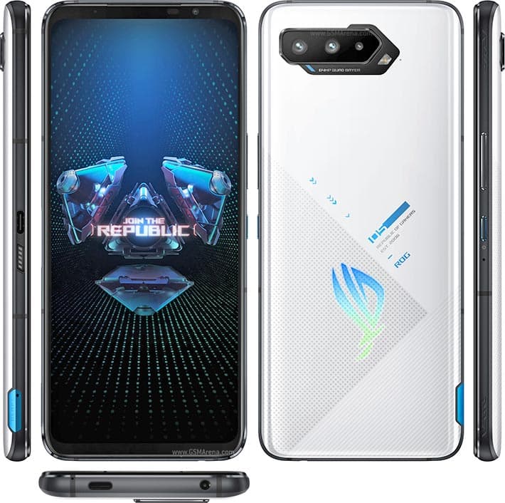 Asus ROG Phone 5 image 1