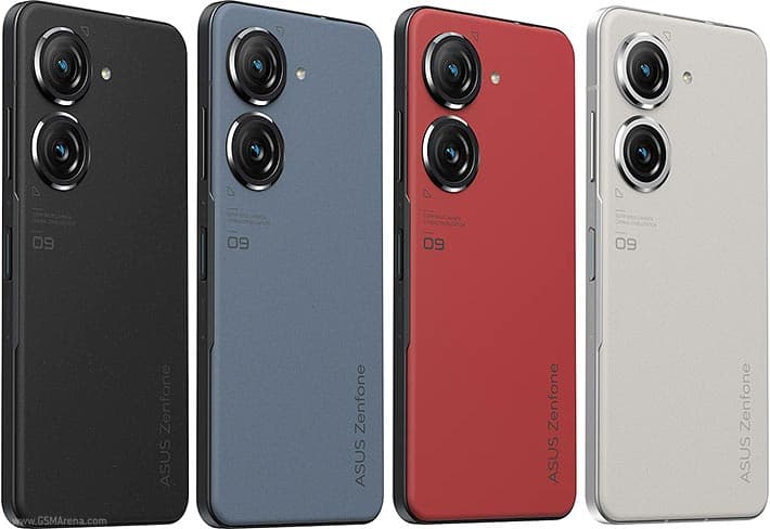 Asus Zenfone 9 image 2