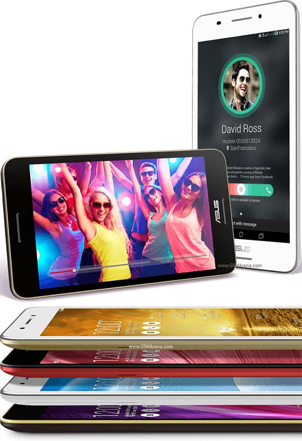 Asus Fonepad 7 FE375CXG image 1
