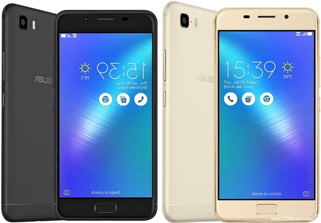 Asus Zenfone 3s Max ZC521TL image 1