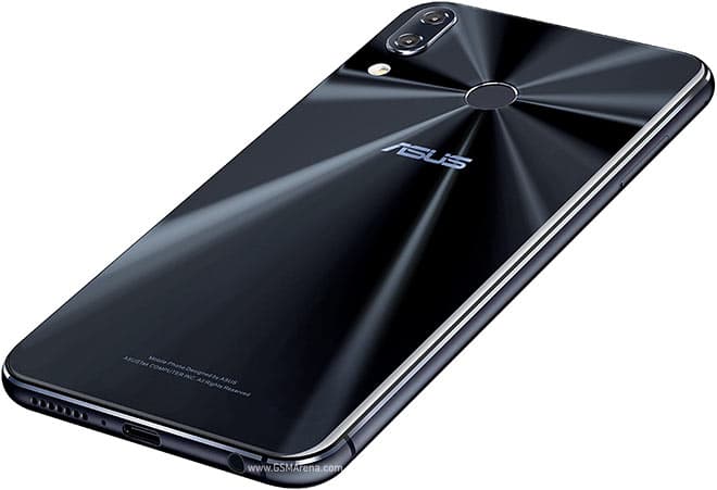 Asus Zenfone 5z ZS620KL image 2