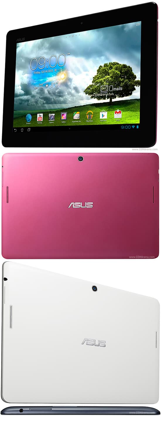 Asus Memo Pad Smart 10 image 1