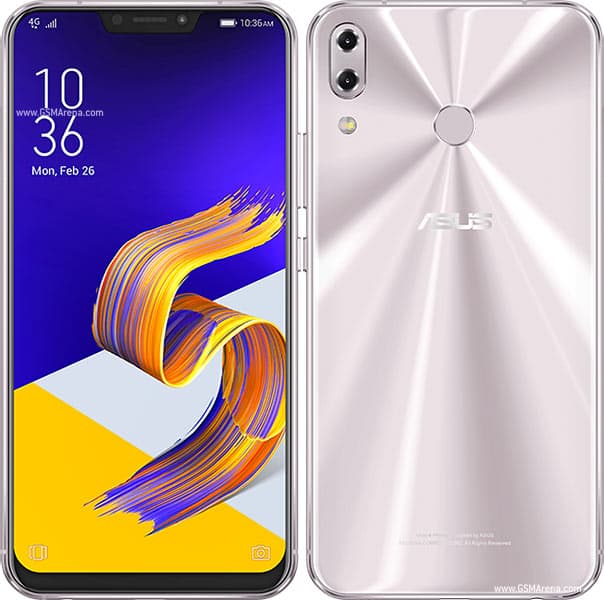 Asus Zenfone 5z ZS620KL image 1