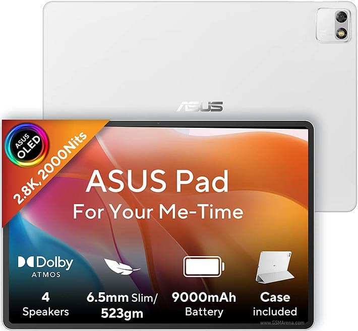 Asus Pad (T3201) image 2