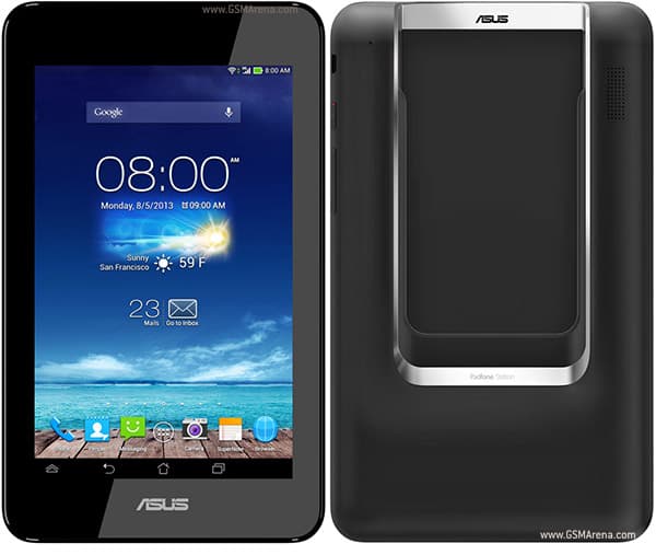 Asus PadFone mini image 3