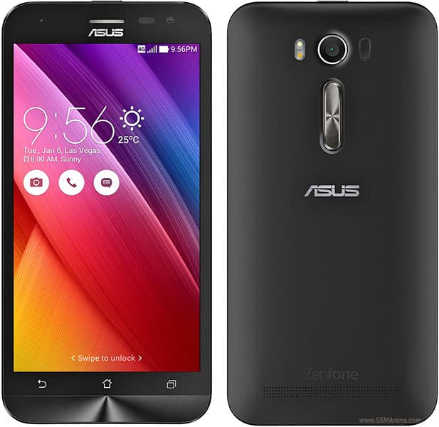 Asus Zenfone 2 Laser ZE500KL