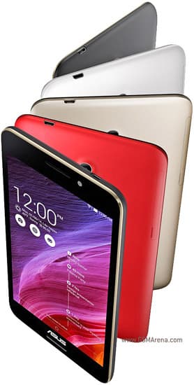 Asus Fonepad 7 FE375CG image 2