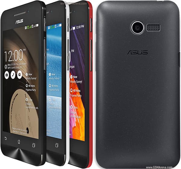 Asus Zenfone 4 (2014) image 1