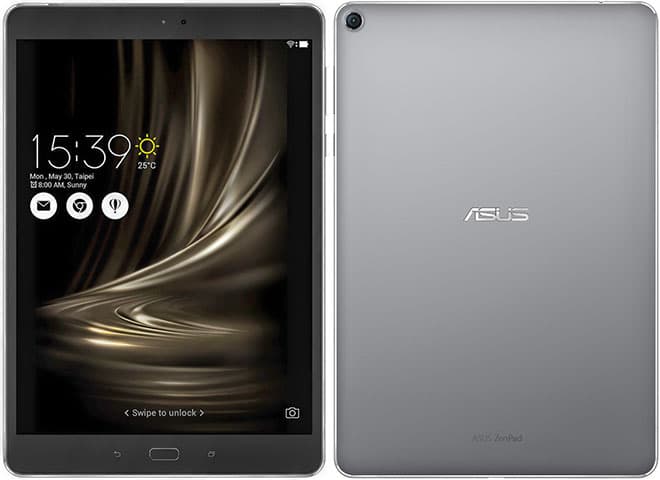 Asus Zenpad 3S 10 Z500M gallery image 1