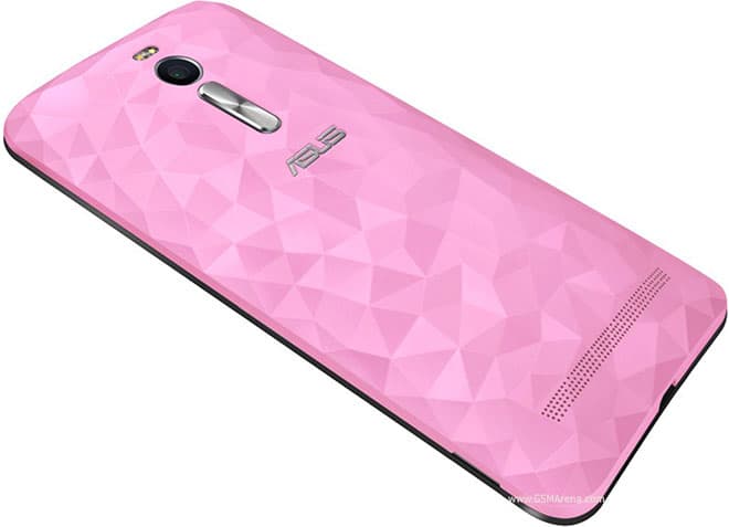 Asus Zenfone 2 Deluxe ZE551ML gallery image 1