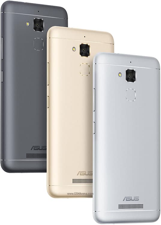 Asus Zenfone 3 Max ZC520TL gallery image 1
