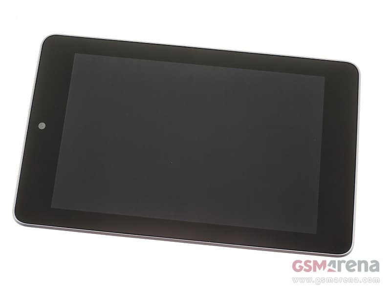 Asus Google Nexus 7 Cellular image 4