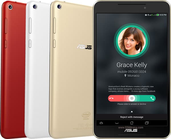 Asus Fonepad 8 FE380CG image 2