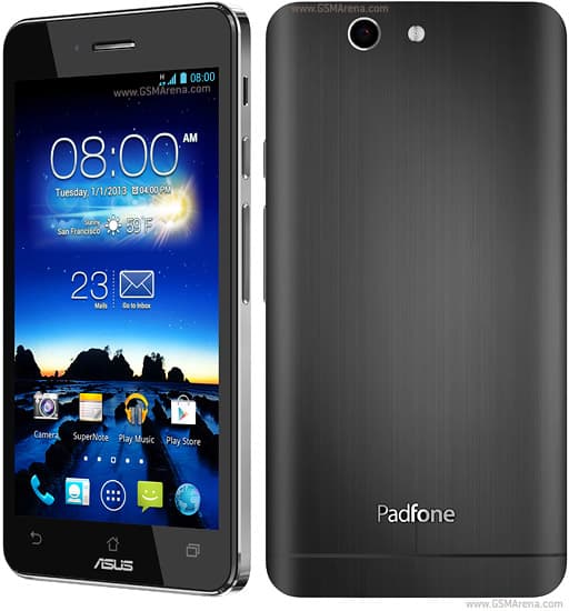 Asus PadFone Infinity image 1