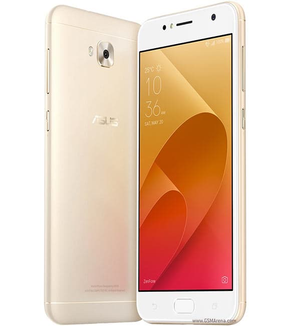 Asus Zenfone 4 Selfie ZB553KL image 1