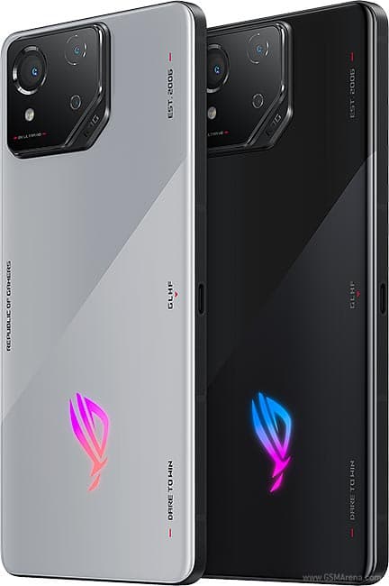 Asus ROG Phone 8 image 2