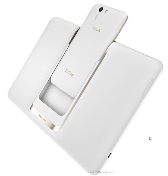 Asus PadFone S image 2