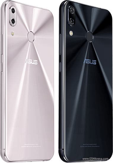 Asus Zenfone 5z ZS620KL image 3