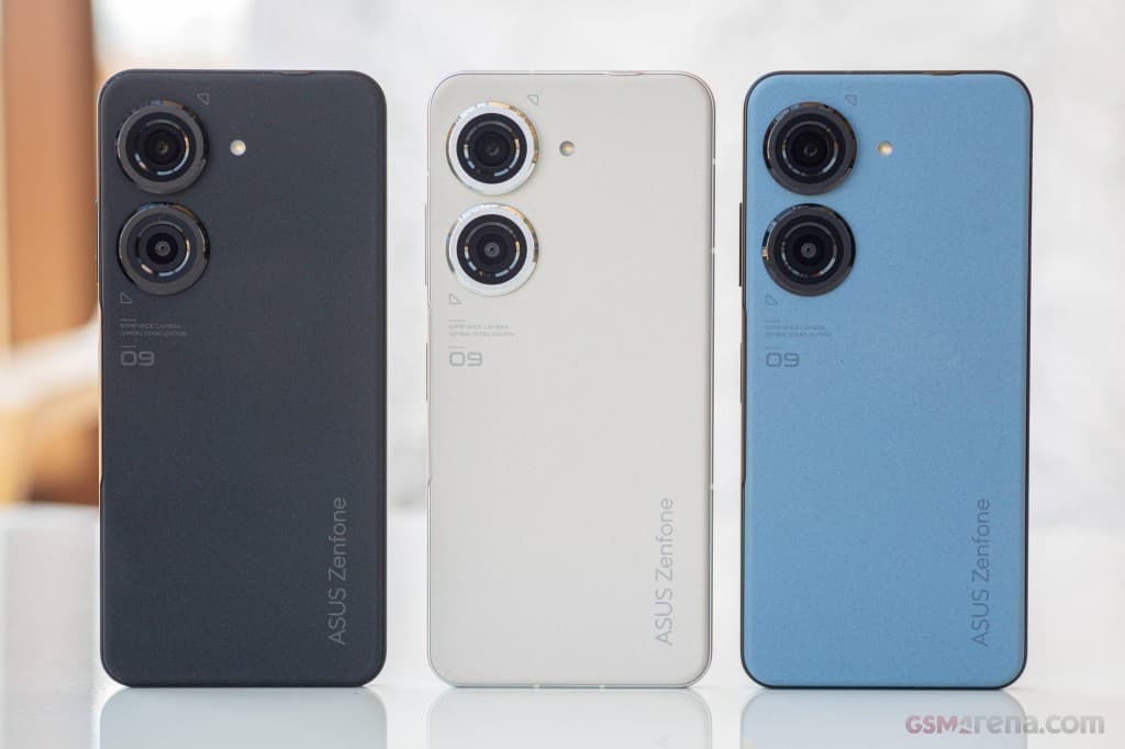 Asus Zenfone 9 image 3