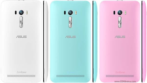 Asus Zenfone Selfie ZD551KL image 2