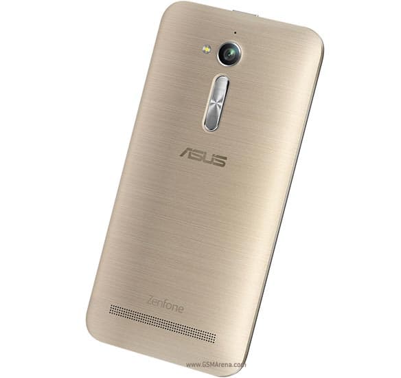 Asus Zenfone Go ZB500KL gallery image 1