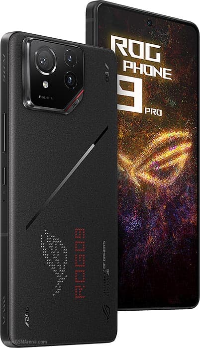 Asus ROG Phone 9 Pro image 2