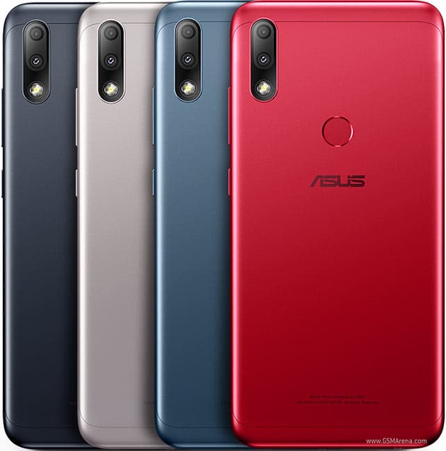 Asus Zenfone Max Plus (M2) ZB634KL image 2