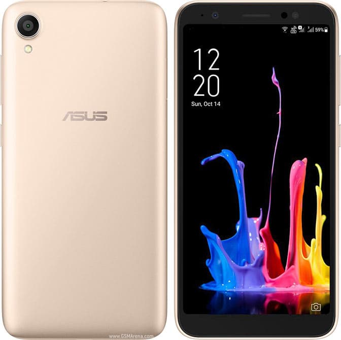 Asus ZenFone Lite (L1) ZA551KL image 1