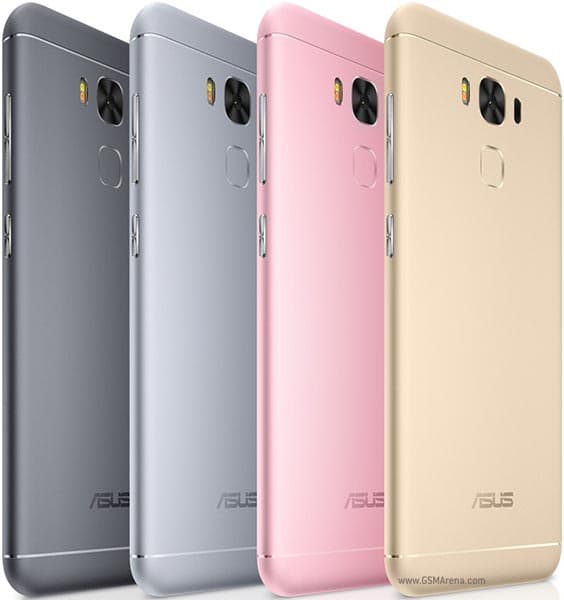 Asus Zenfone 3 Max ZC553KL gallery image 1