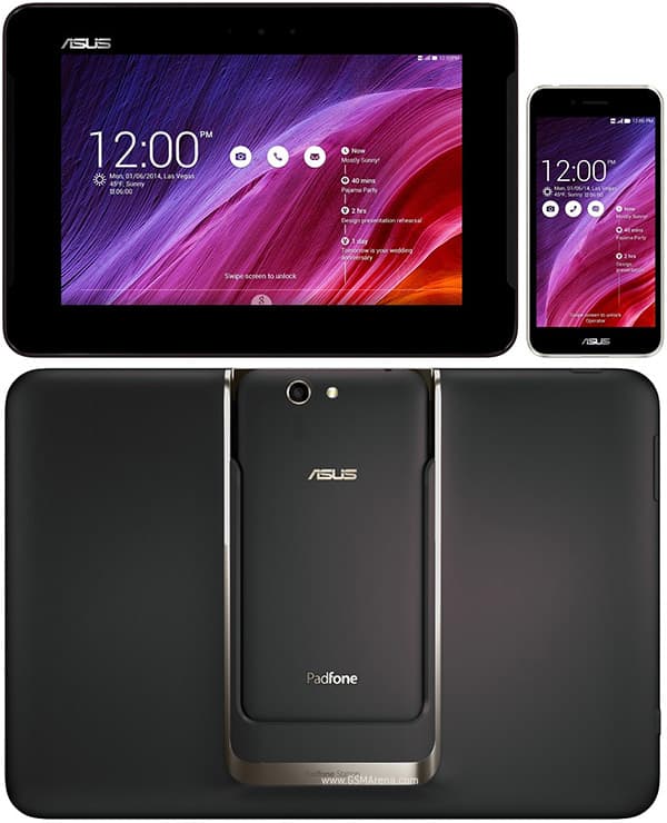 Asus PadFone S image 1