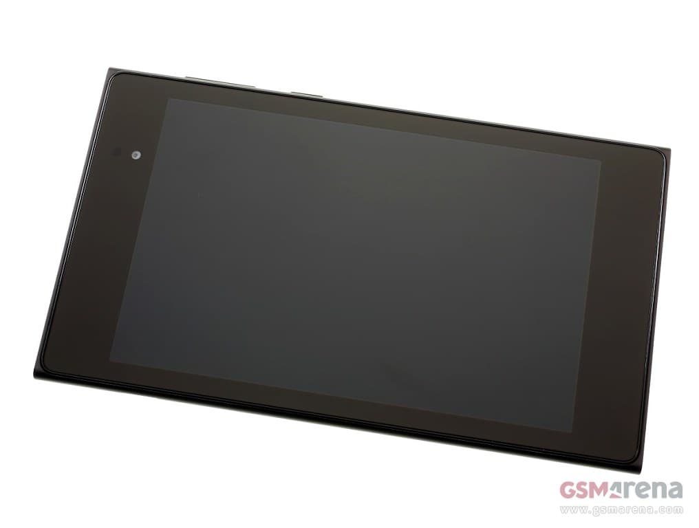 Asus Memo Pad 7 ME572C gallery image 3