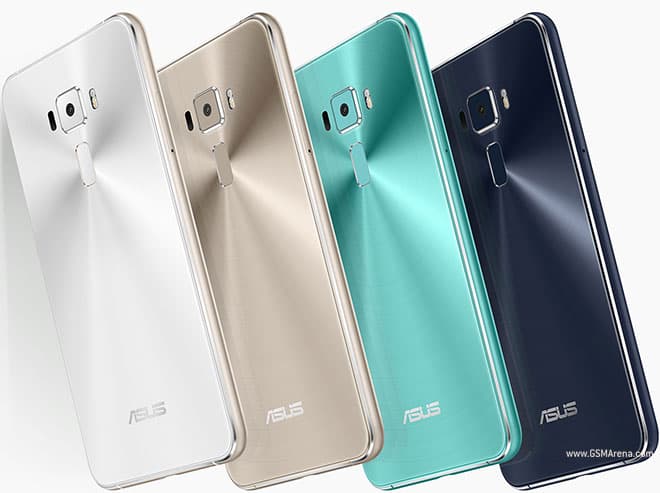 Asus Zenfone 3 ZE552KL gallery image 1