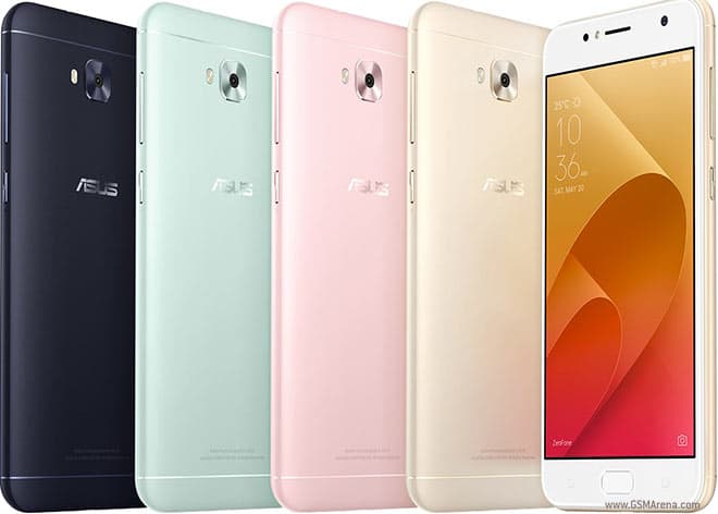 Asus Zenfone 4 Selfie Lite ZB553KL image 2