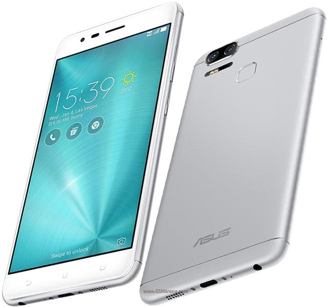 Asus Zenfone 3 Zoom ZE553KL gallery image 2