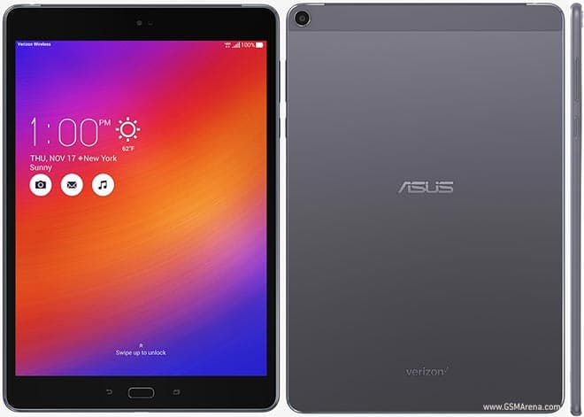 Asus Zenpad Z10 ZT500KL image 1