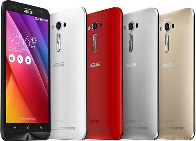 Asus Zenfone 2 Laser ZE551KL image 1