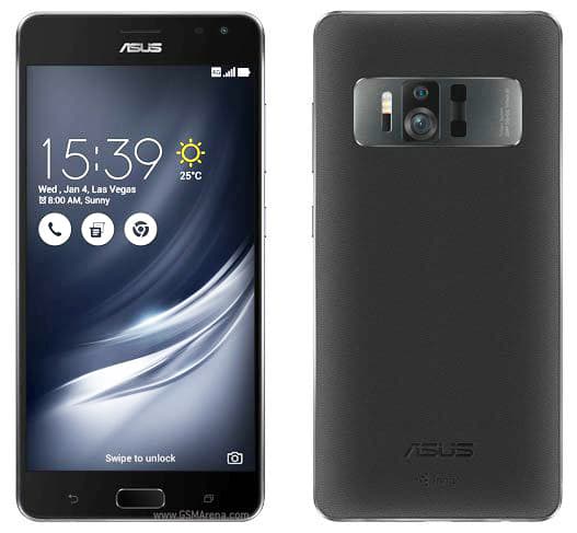 Asus Zenfone AR ZS571KL image 1