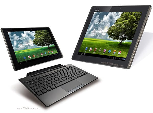 Asus Transformer TF101 image 1