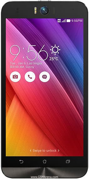 Asus Zenfone Selfie ZD551KL image 1