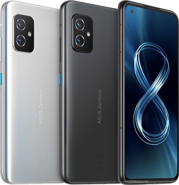 Asus Zenfone 8 image 2