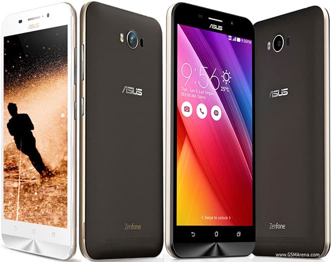 Asus Zenfone Max ZC550KL gallery image 1