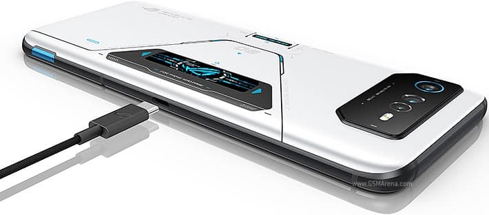 Asus ROG Phone 6 Pro image 2