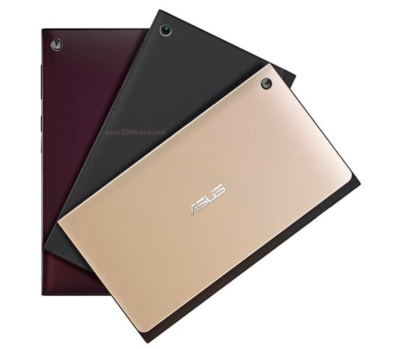 Asus Memo Pad 7 ME572C gallery image 1