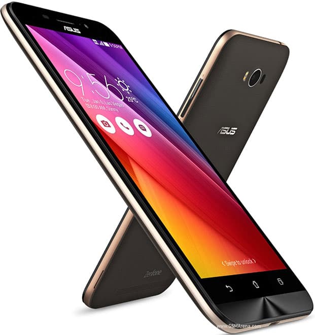 Asus Zenfone Max ZC550KL