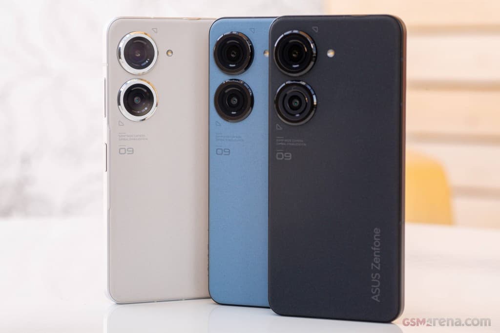 Asus Zenfone 9 image 4