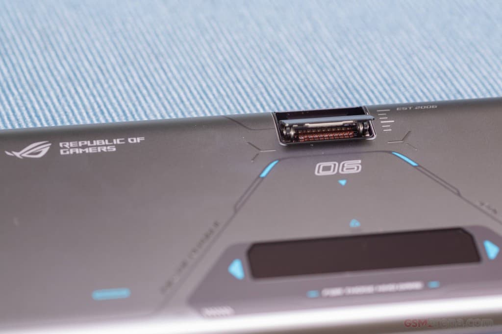 Asus ROG Phone 6D Ultimate image 3
