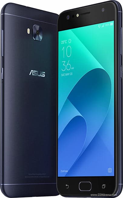 Asus Zenfone 4 Selfie ZD553KL